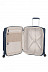 Чемодан Samsonite Karissa Biz 60N-41010 Blue Чемодан Samsonite Karissa Biz 60N-41010 Blue