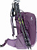 Рюкзак Deuter Futura 25 SL 3400221-5573 plum/flieder (2021)