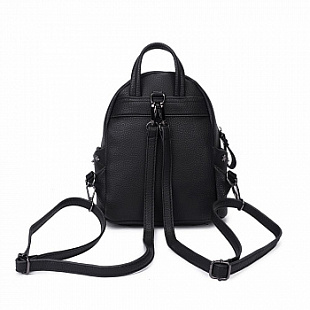 Городской рюкзак Ors Oro DW-825 /1 black