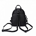 Городской рюкзак Ors Oro DW-825 /1 black