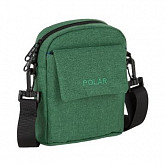 Сумка молодежная Pola 18241 green