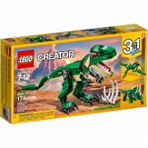 Конструктор LEGO Грозный динозавр 31058