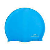 Шапочка для плавания подростковая 25Degrees Nuance 25D21004J light blue