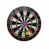 Дартс классический 45 см