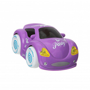 Машина Play Smart БИБИКА 7403 pink