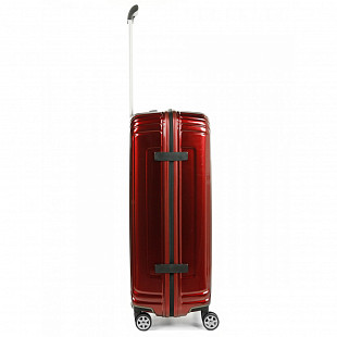 Чемодан Samsonite Neopulse 69см 44D*00 002 red