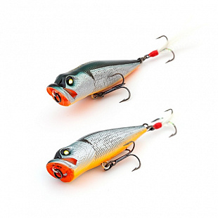 Воблер Akara Butz 55F A23 B55F-A23