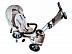 Велосипед трицикл Fun Trike LMX-809LBE beige
