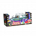 Инерционная машина Shenzhen Toys джип TC32886 Инерционная машина Shenzhen Toys джип TC32886