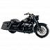 Мотоцикл Maisto 1:18 Harley Davidson 2017 Road King Special (31360)