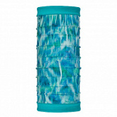 Бандана Buff Reversible Polar Shimmer Turquoise