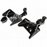 Крепления для лыж D-75