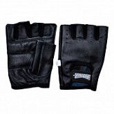 Перчатки для тяжелой атлетики
