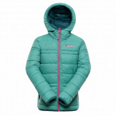 Куртка детская Alpine Pro Selmo KJCP149568 Green