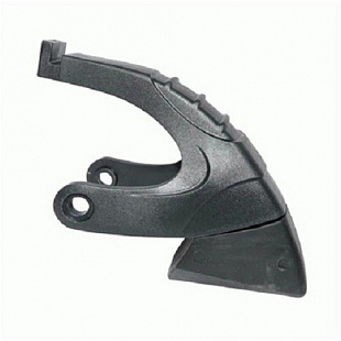 Тормозная система для роликовых коньков Tempish I-MAX II 84 black