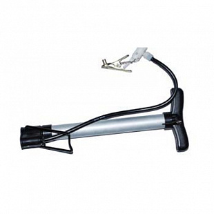 Насос для мяча Zez Sport 115