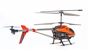 Радиоуправляемый вертолет UDI RC U7