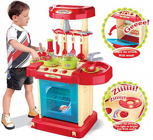 Игровой набор Ausini Кухня 008-56A