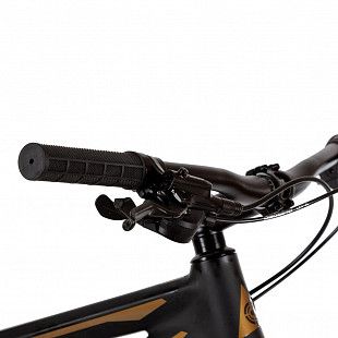 Велосипед Stinger 27,5" Reload Pro 16" black