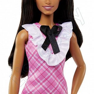 Кукла Barbie Игра с модой (FBR37 HJT06)