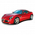 Автомодель Bburago Alfa Romeo 8C Competizione 1:32 18-43004