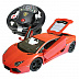 Радиоуправляемая машина MZ Lamborghini LP700 1:14 Серия F 2225F