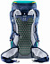 Рюкзак Deuter Speed Lite 32 3410818-3231 navy/alpinegreen (2021)