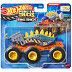 Машинка Hot Wheels Monster Trucks Big Rigs Motosaurus (HWN86 JCH43)