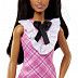 Кукла Barbie Игра с модой (FBR37 HJT06)