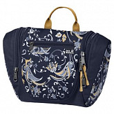 Косметичка Jack Wolfskin Caddie 8006841-7775 midnight blue all over