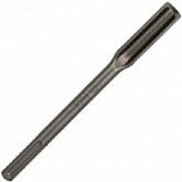 Полукруглое зубило Bosch SDS-Max 30 см 1618601101
