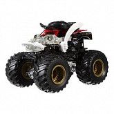 Машинка Hot Wheels Monster Jam Pirates Curse BHP37