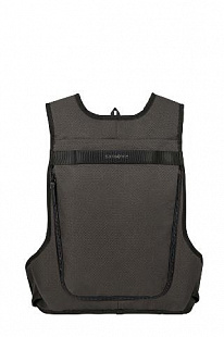 Рюкзак для ноутбука Samsonite Hull 15.6" CS8-09001 Black