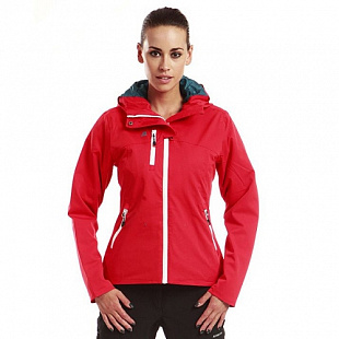 Куртка женская Alpine Pro LJCB025475 red