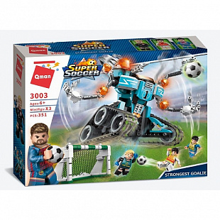 Конструктор Qman 3003