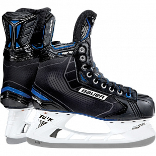 Коньки хоккейные Bauer Nexus N8000 SR