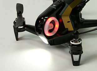 Квадрокоптер Walkera Rodeo 150 FPV RTF SZ0708