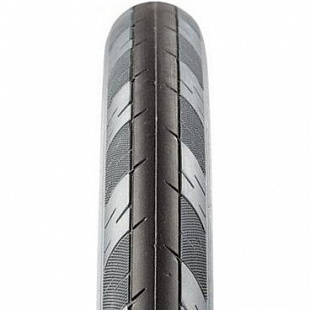 Велопокрышка Maxxis Detonator 27.5x1.5 Cкладная Single TB85917100 Black
