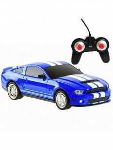 Радиоуправляемая машина MZ 1:24 Ford Mustang GT50027050