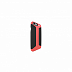 Чехол Thule Atmos X4 iPhone 7 Plus TAIE4126FC/DS black/orange (3203479)