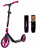 Самокат Y-Scoo RT 250 One&One pink