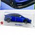 Машинка Hot Wheels Базовой коллекции Tesla Model Y (5785 HTB80) mainline 2024