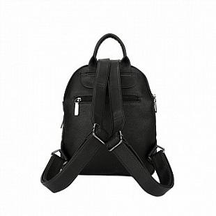 Городской рюкзак Ors Oro DW-906 /1 black/red