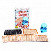 Игра настольная Бинго лотерея 8028AA