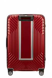 Чемодан Samsonite Tunes 69см 05N-00002 Red