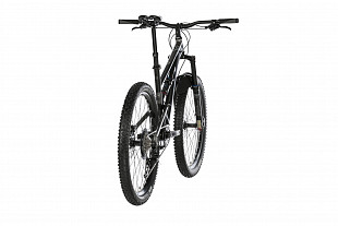 Велосипед Kellys Swag 10 27,5" (2019) black