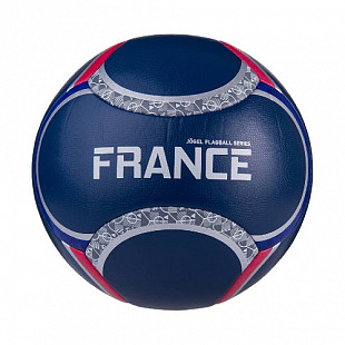 Мяч футбольный Jogel Flagball France №5 BC20