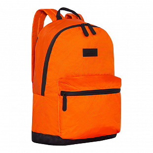 Городской рюкзак GRIZZLY RQ-007-8 /5 orange