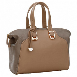 Женская сумка Pola 8266 beige