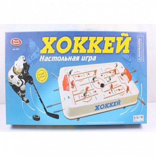Настольная игра Play Smart Хоккей 0701